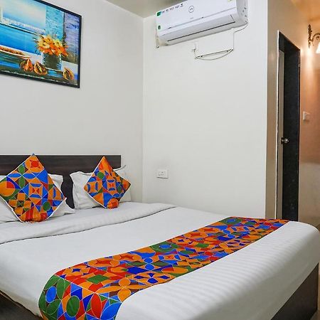 Fabhotel Royal Samrat - Ram Manohar Lohiya Пуна Экстерьер фото