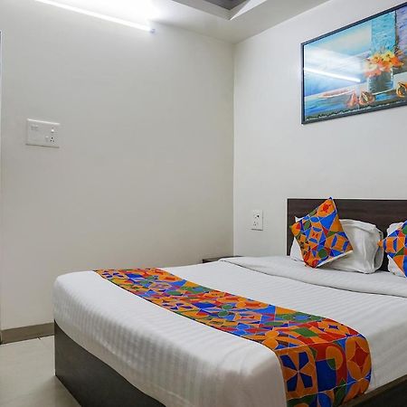 Fabhotel Royal Samrat - Ram Manohar Lohiya Пуна Экстерьер фото