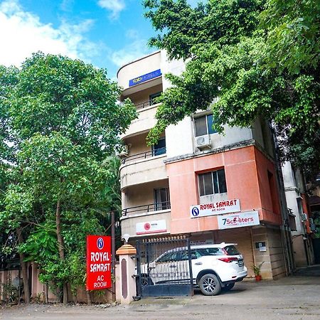 Fabhotel Royal Samrat - Ram Manohar Lohiya Пуна Экстерьер фото