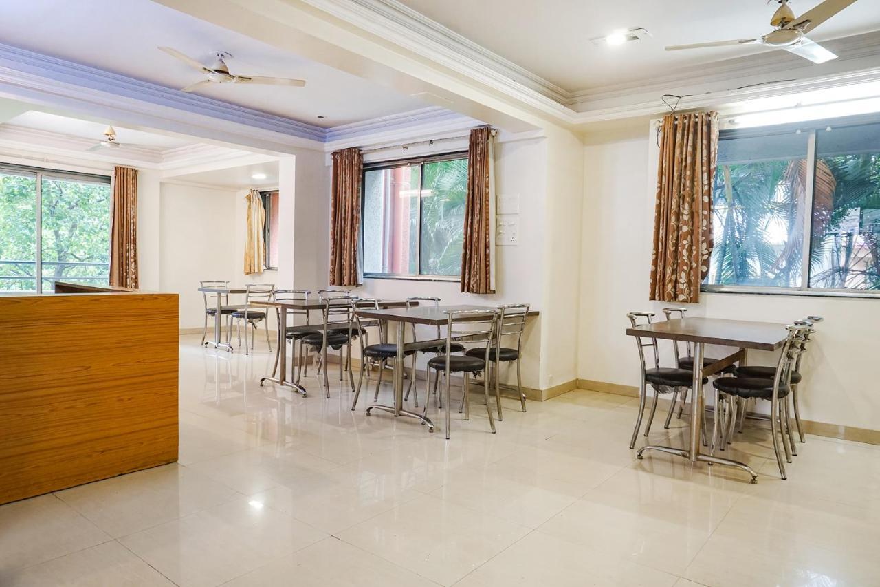 Fabhotel Royal Samrat - Ram Manohar Lohiya Пуна Экстерьер фото