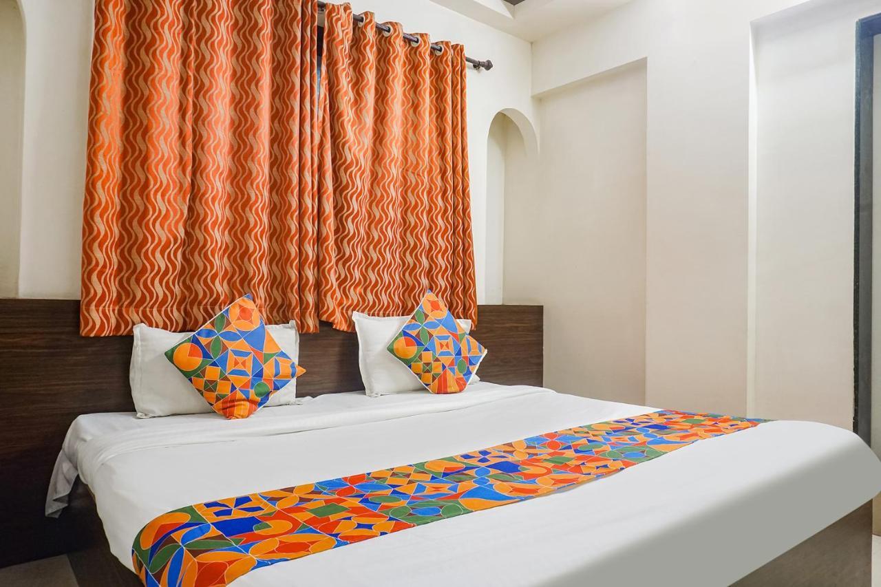 Fabhotel Royal Samrat - Ram Manohar Lohiya Пуна Экстерьер фото
