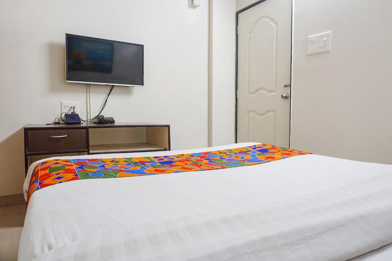 Fabhotel Royal Samrat - Ram Manohar Lohiya Пуна Экстерьер фото