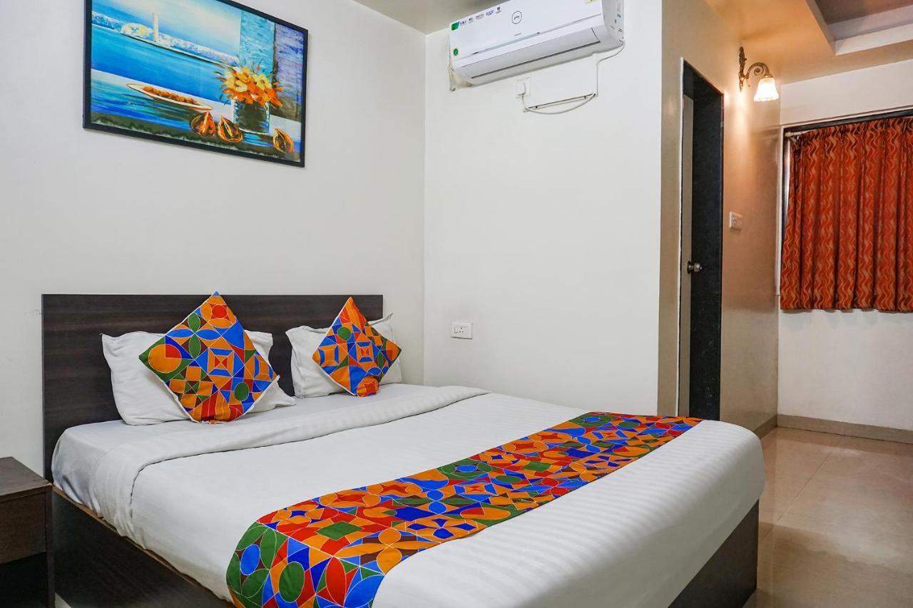 Fabhotel Royal Samrat - Ram Manohar Lohiya Пуна Экстерьер фото