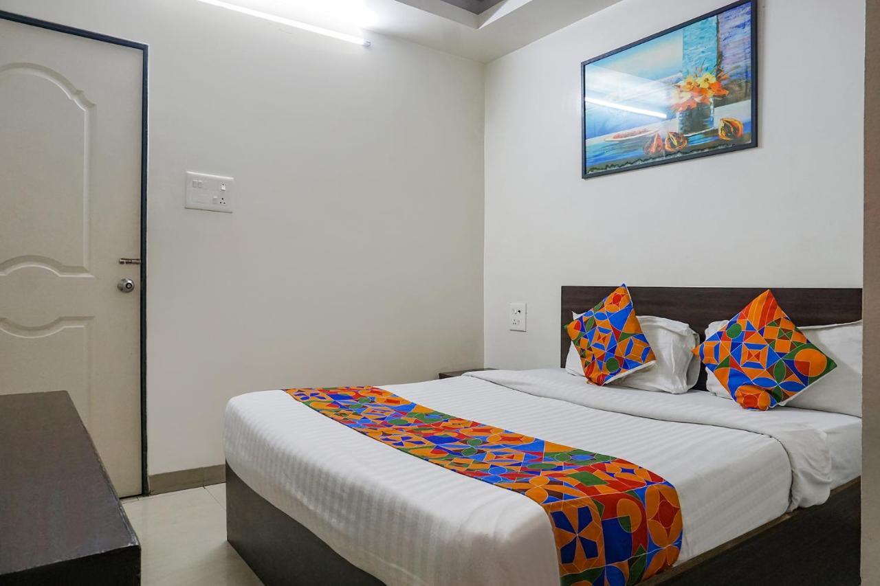 Fabhotel Royal Samrat - Ram Manohar Lohiya Пуна Экстерьер фото