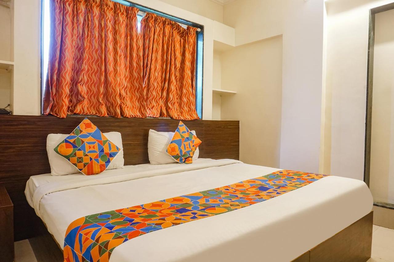 Fabhotel Royal Samrat - Ram Manohar Lohiya Пуна Экстерьер фото