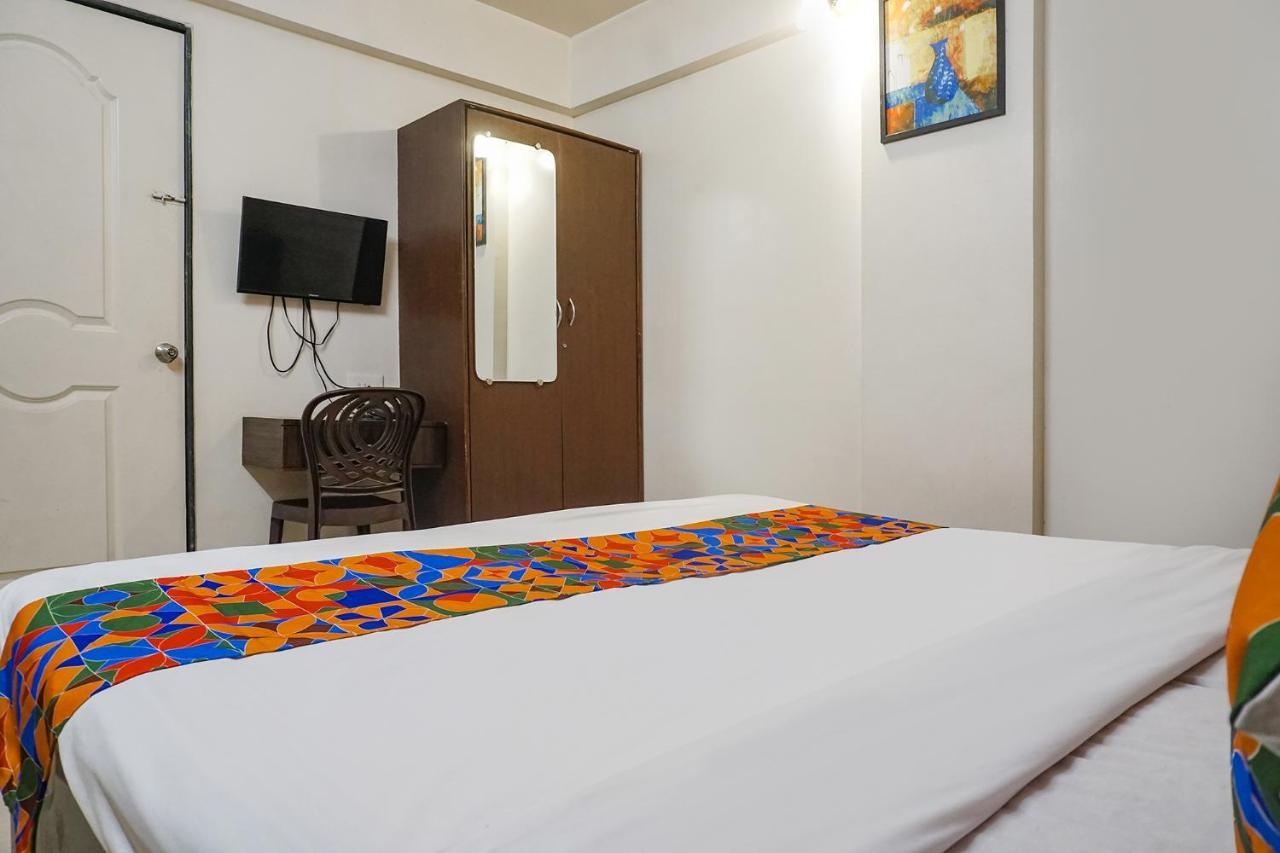 Fabhotel Royal Samrat - Ram Manohar Lohiya Пуна Экстерьер фото