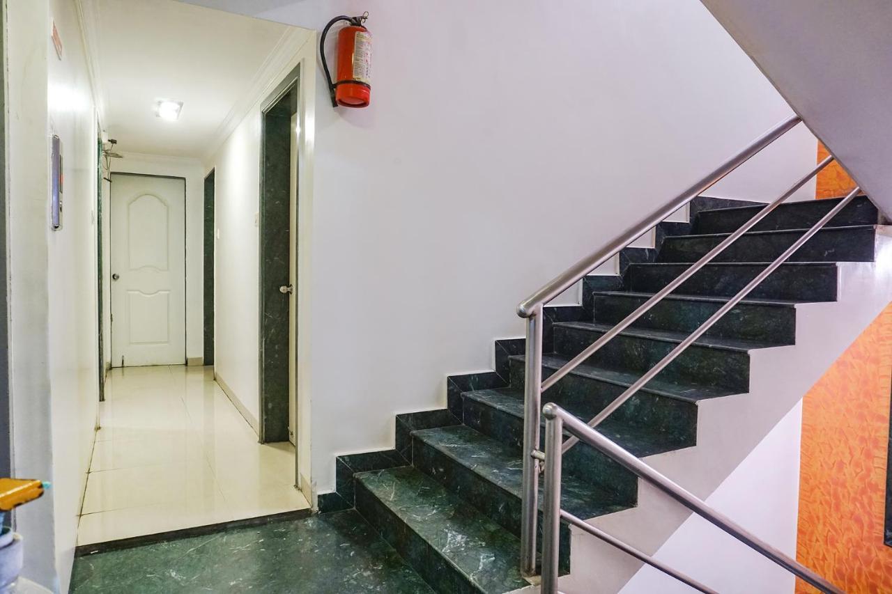 Fabhotel Royal Samrat - Ram Manohar Lohiya Пуна Экстерьер фото
