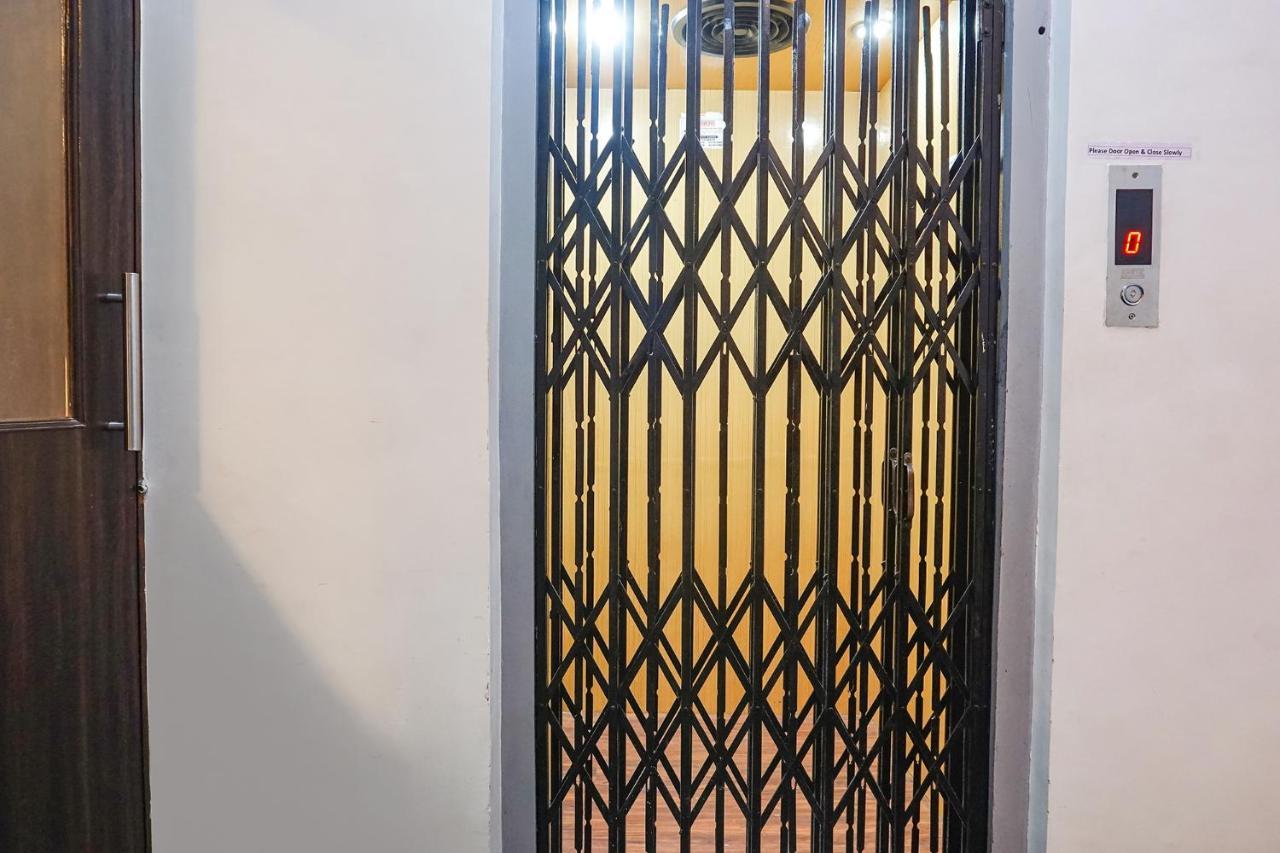 Fabhotel Royal Samrat - Ram Manohar Lohiya Пуна Экстерьер фото