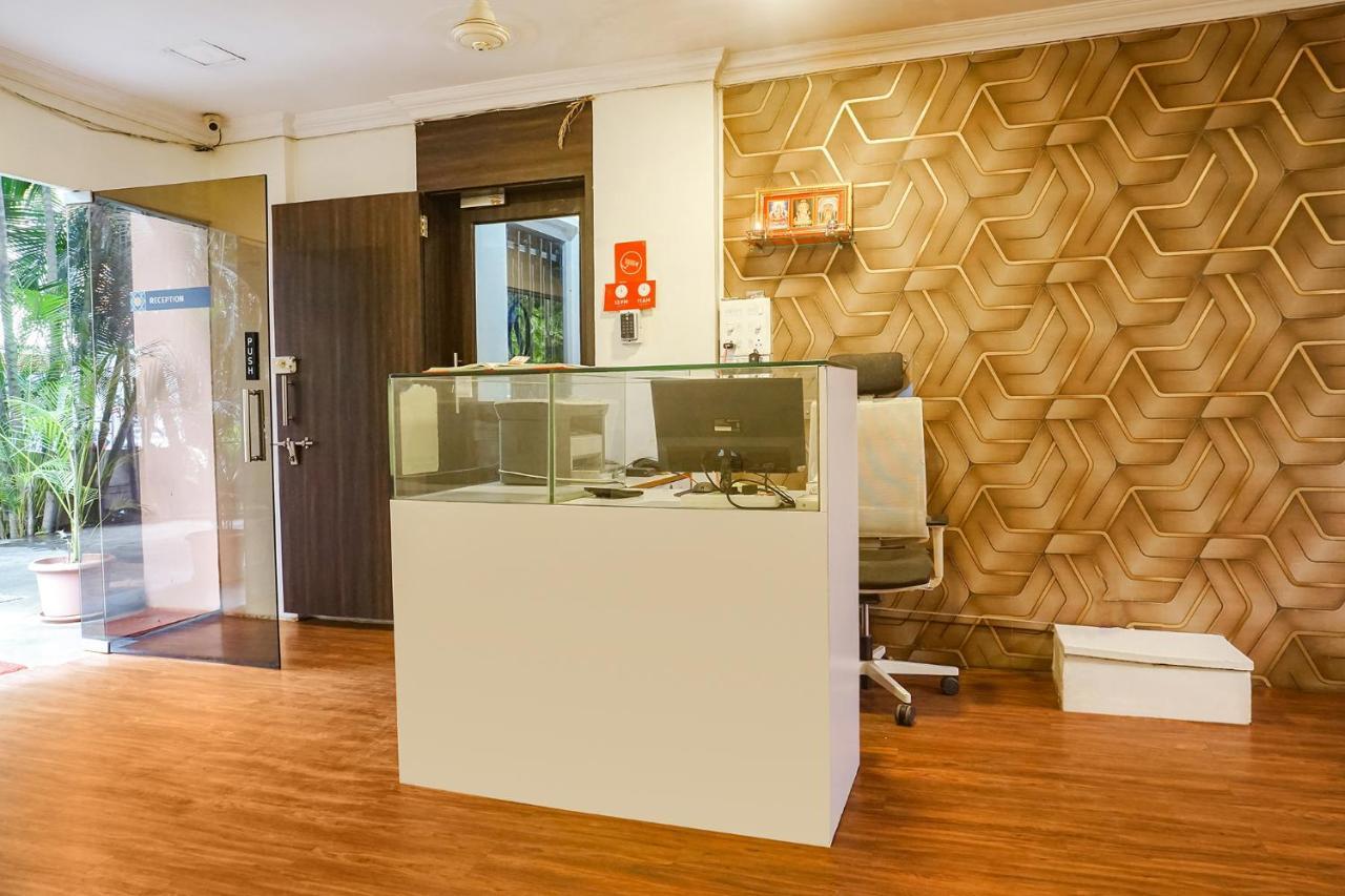Fabhotel Royal Samrat - Ram Manohar Lohiya Пуна Экстерьер фото