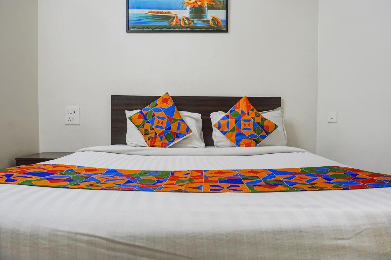 Fabhotel Royal Samrat - Ram Manohar Lohiya Пуна Экстерьер фото