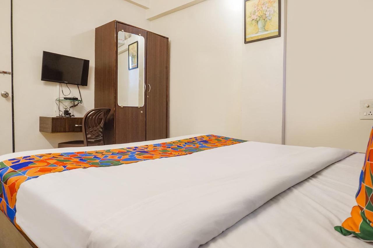 Fabhotel Royal Samrat - Ram Manohar Lohiya Пуна Экстерьер фото