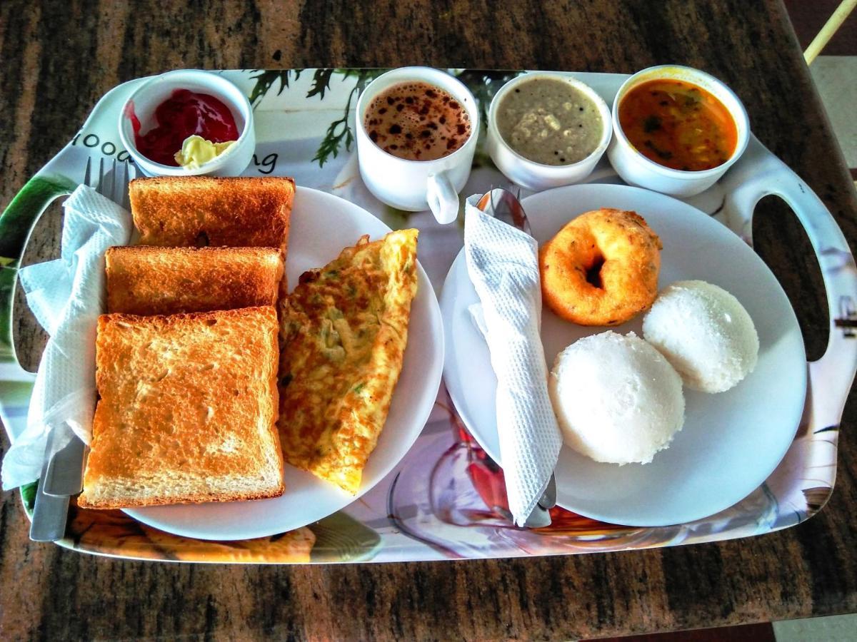 Fabhotel Royal Samrat - Ram Manohar Lohiya Пуна Экстерьер фото