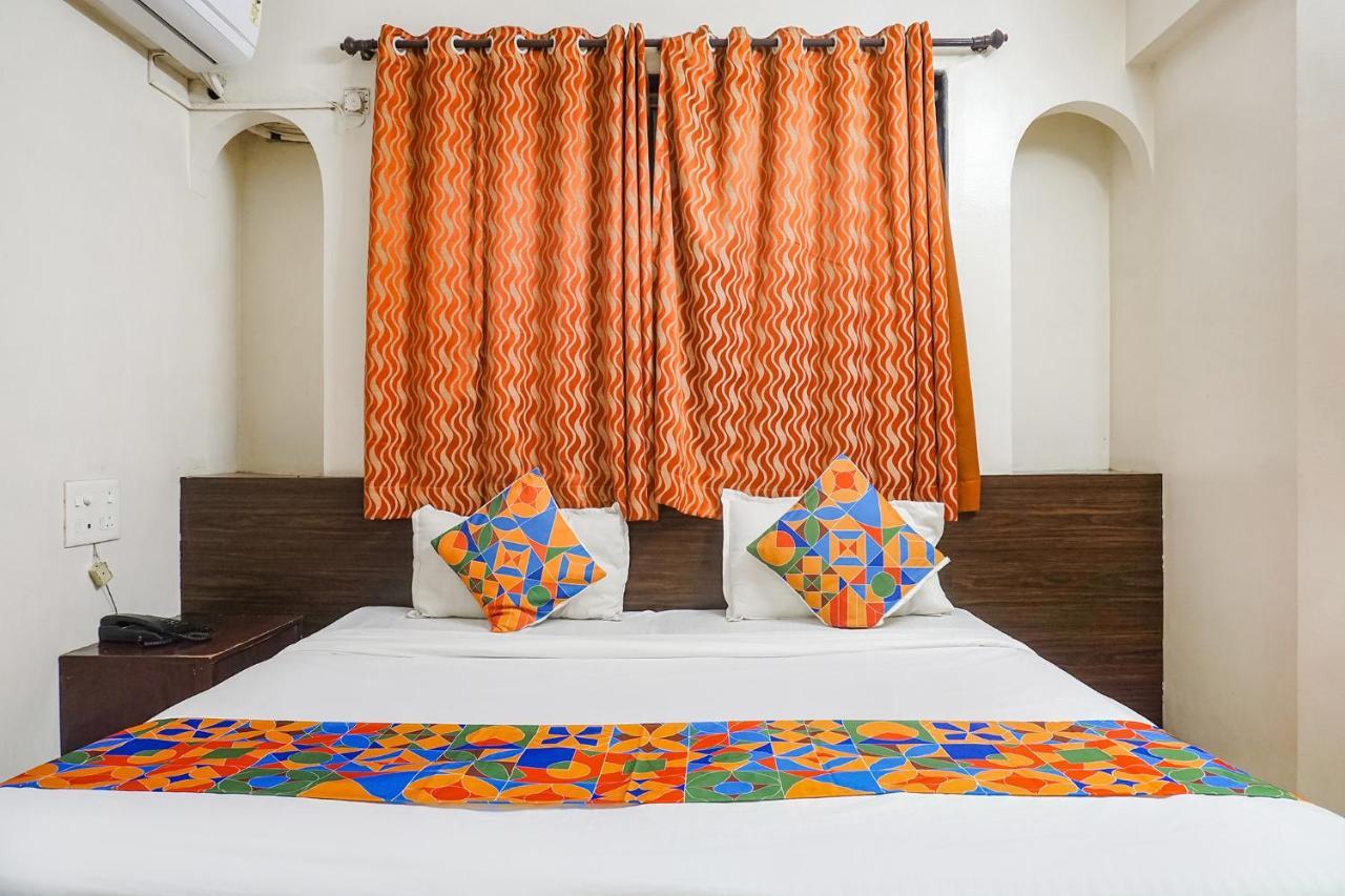 Fabhotel Royal Samrat - Ram Manohar Lohiya Пуна Экстерьер фото