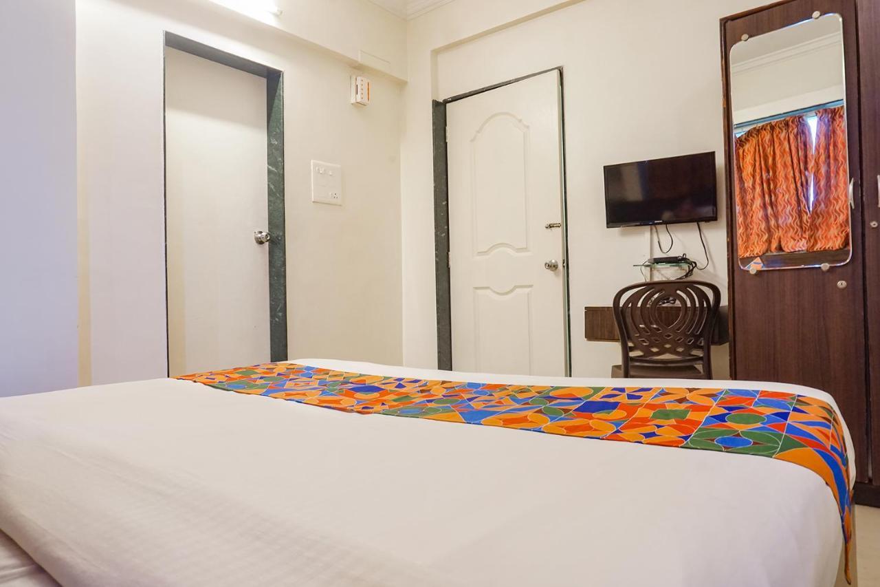 Fabhotel Royal Samrat - Ram Manohar Lohiya Пуна Экстерьер фото