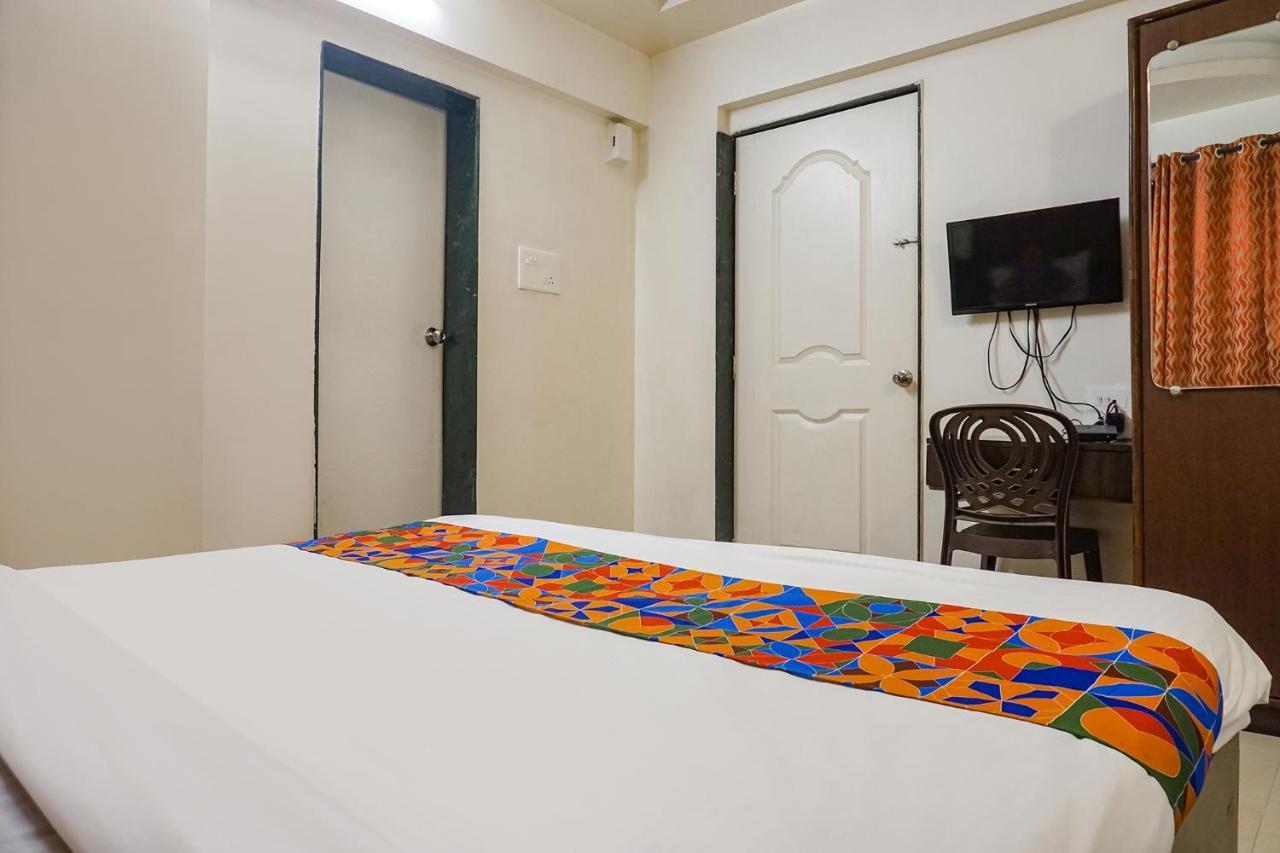 Fabhotel Royal Samrat - Ram Manohar Lohiya Пуна Экстерьер фото