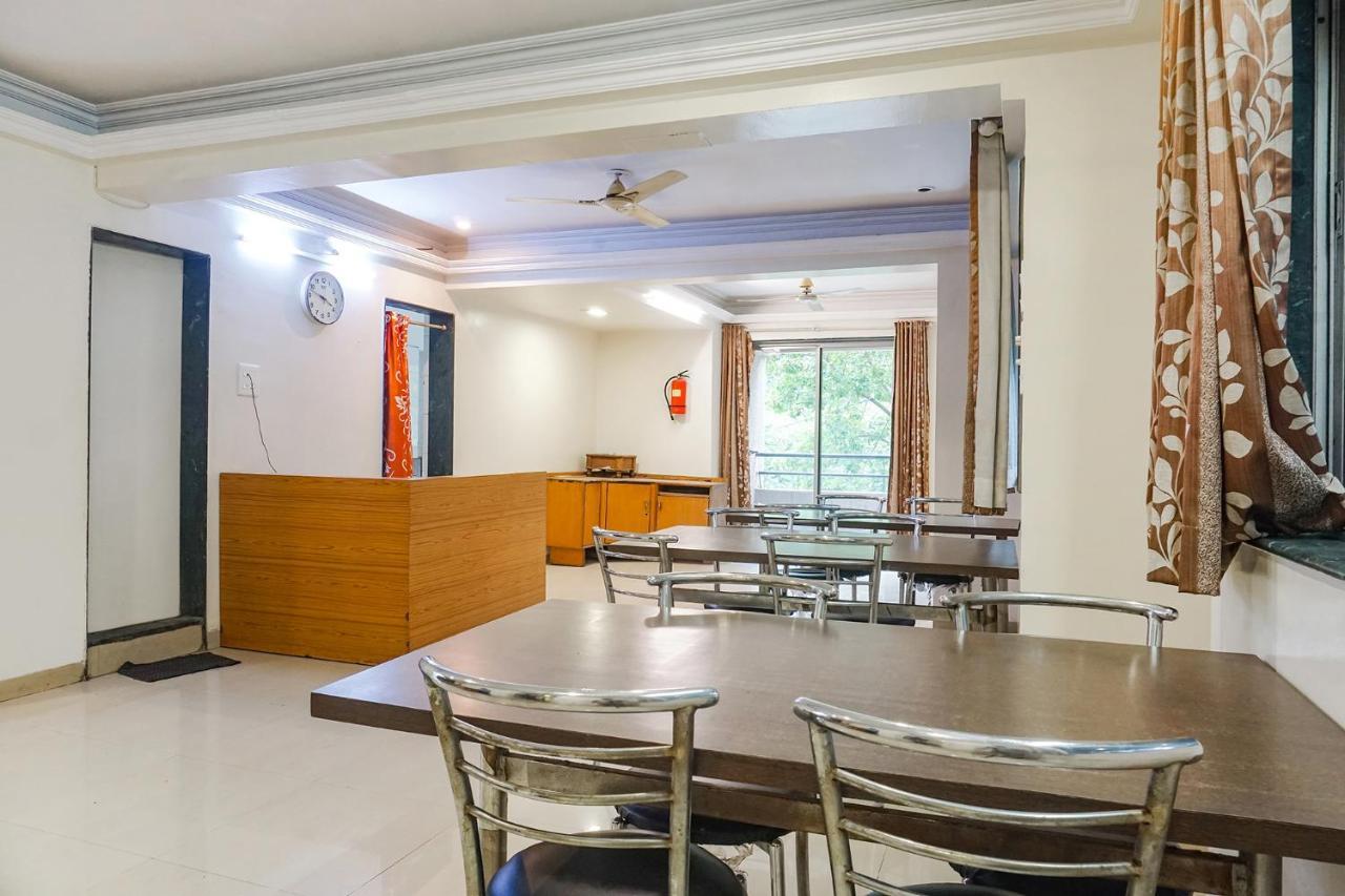 Fabhotel Royal Samrat - Ram Manohar Lohiya Пуна Экстерьер фото