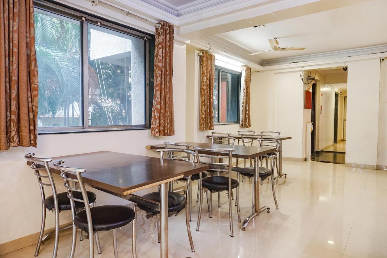 Fabhotel Royal Samrat - Ram Manohar Lohiya Пуна Экстерьер фото
