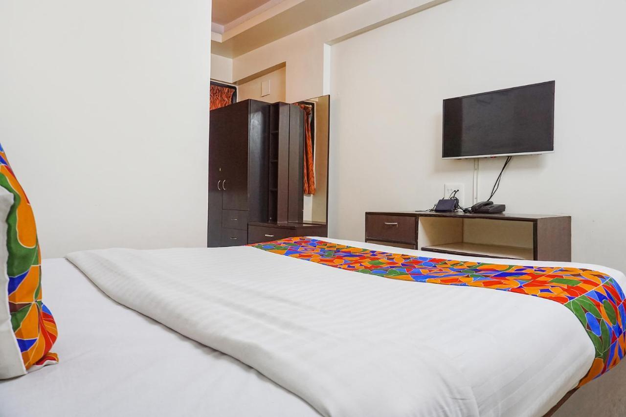 Fabhotel Royal Samrat - Ram Manohar Lohiya Пуна Экстерьер фото
