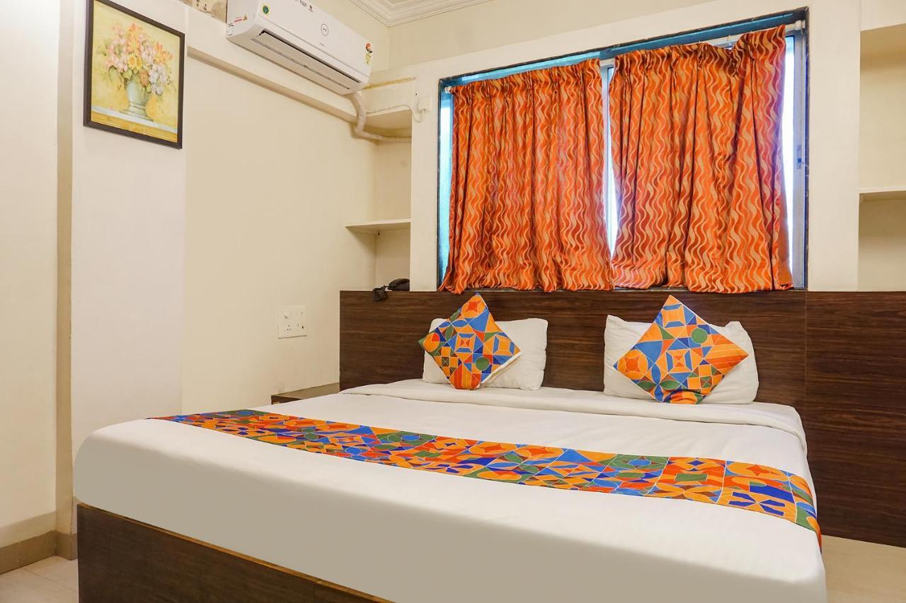 Fabhotel Royal Samrat - Ram Manohar Lohiya Пуна Экстерьер фото